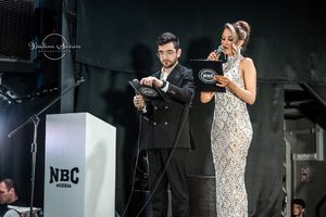 Фотограф Вадим Свирин